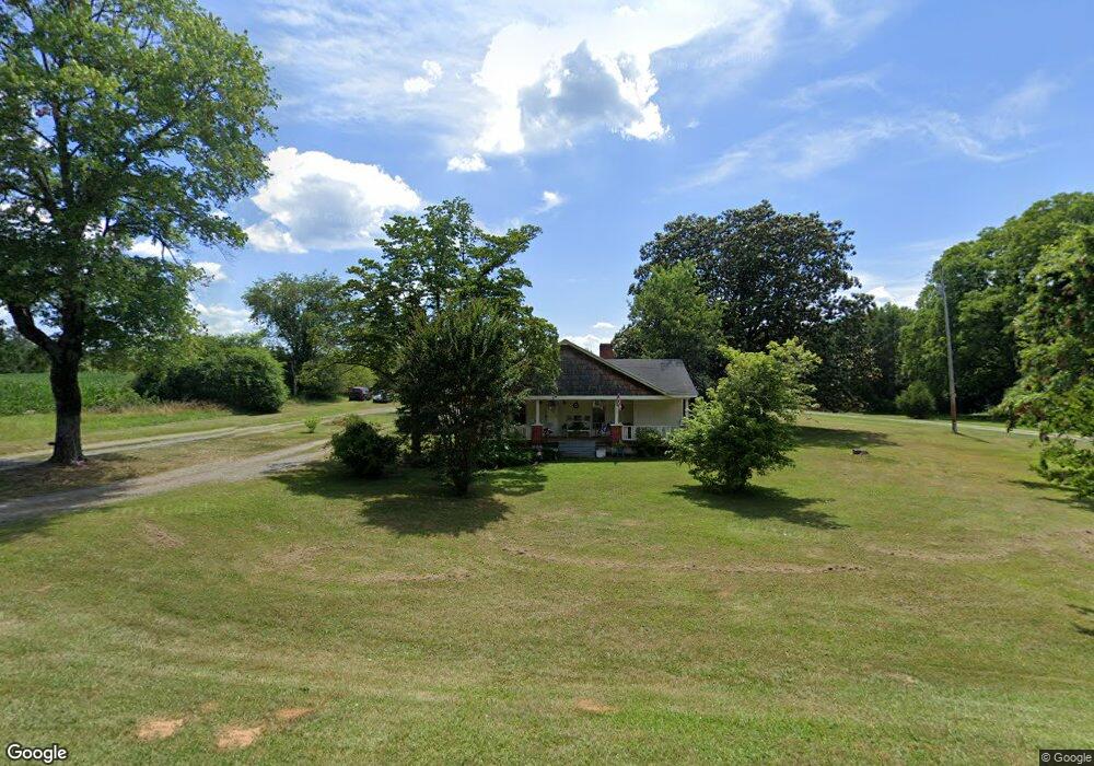 4447 Nc Highway 109 N, Troy, NC 27371 - photo 1