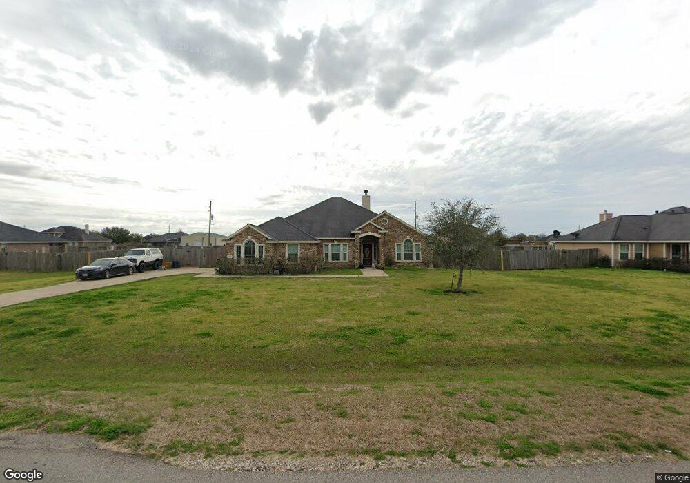 11211 Leah Elizabeth Dr, Needville, TX 77461 - photo 1