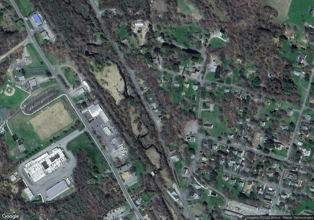 60 N Center St, Millerton, NY 12546 - photo 1