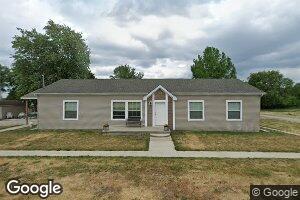 7166 Chicago St, Collison, IL 61831