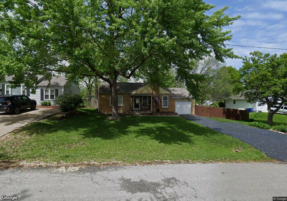 11000 W 56th Terrace, Shawnee, KS 66203 - photo 1