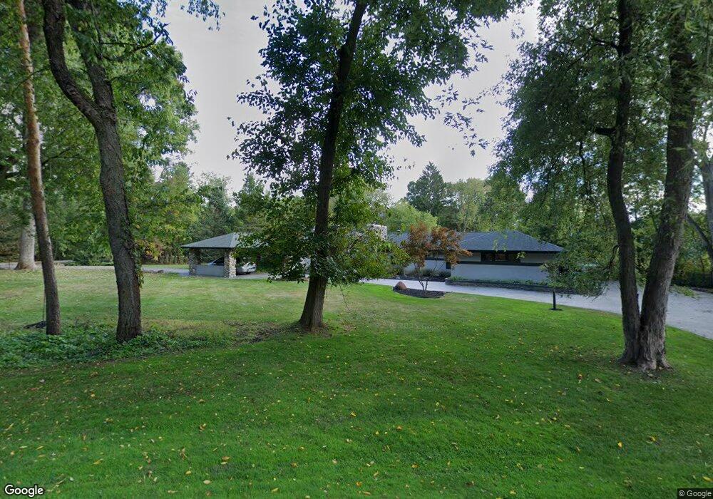 32710 Redfern St, Franklin, MI 48025 - photo 1