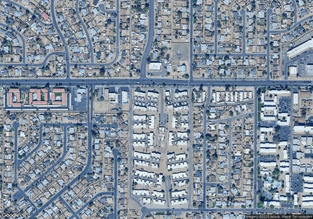 4625 W Thomas Rd unit 95, Phoenix, AZ 85031 - photo 1