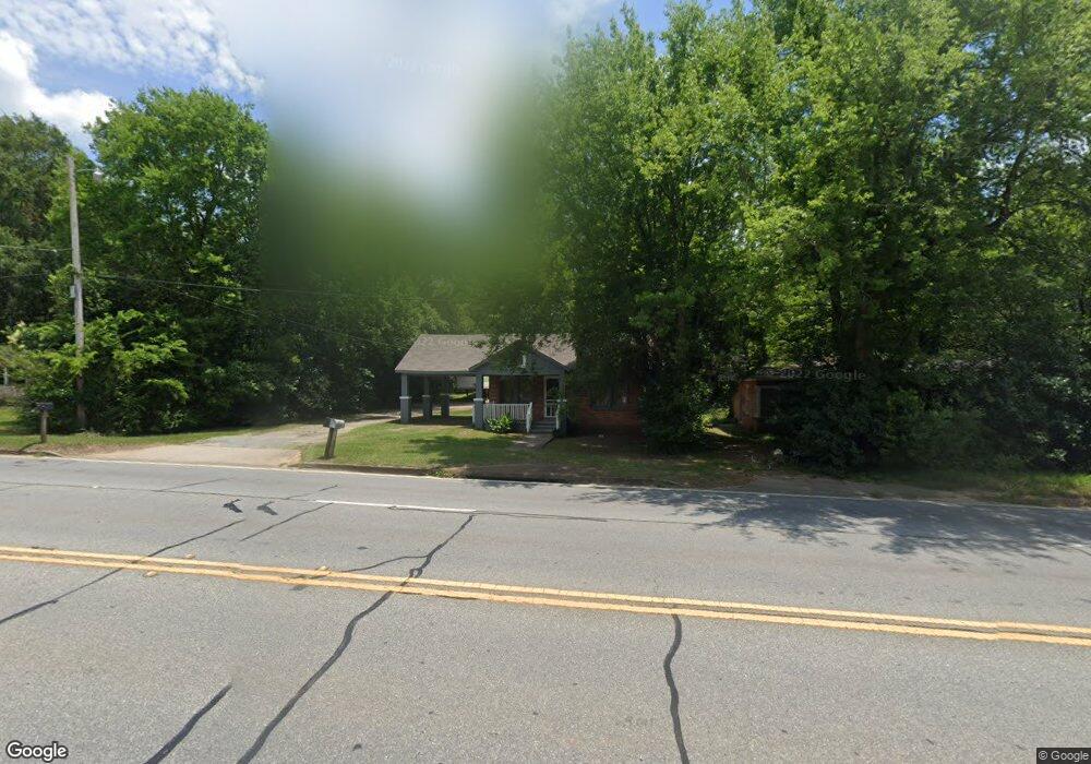 4052 Broadway, Macon, GA 31206 - photo 1