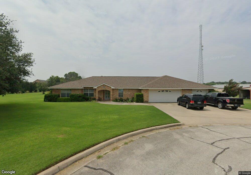 1803 Oakmeadow Dr, Decatur, TX 76234 - photo 1