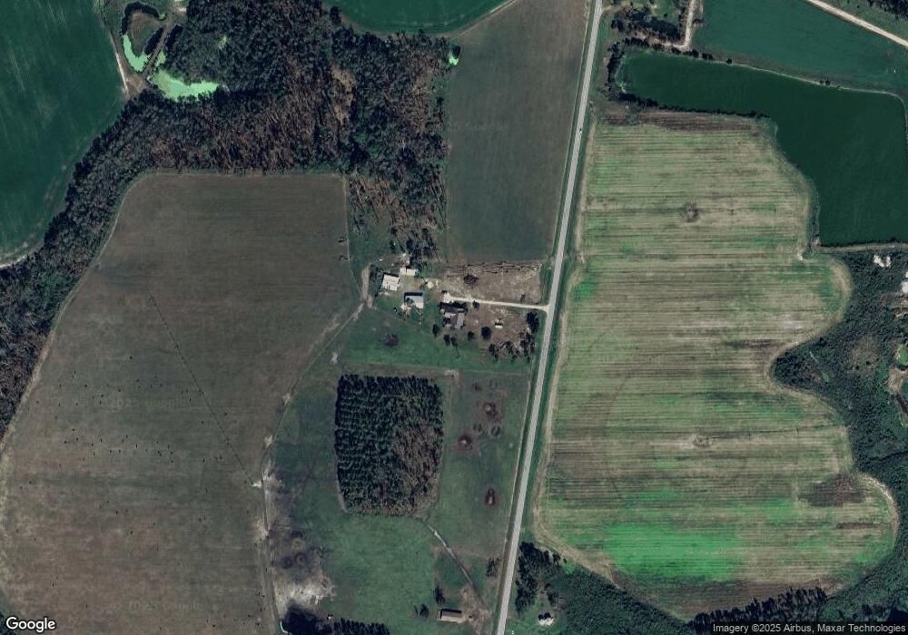 1401 Huffer Rd, Douglas, GA 31533 - photo 1