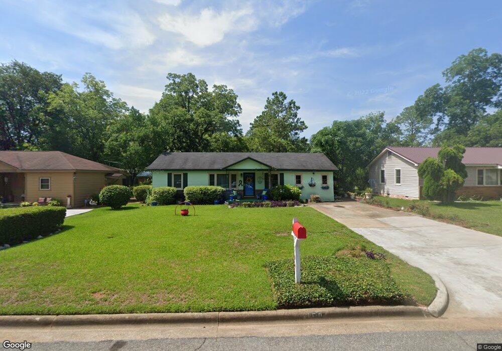1504 Edgerly Ave, Albany, GA 31707 - photo 1