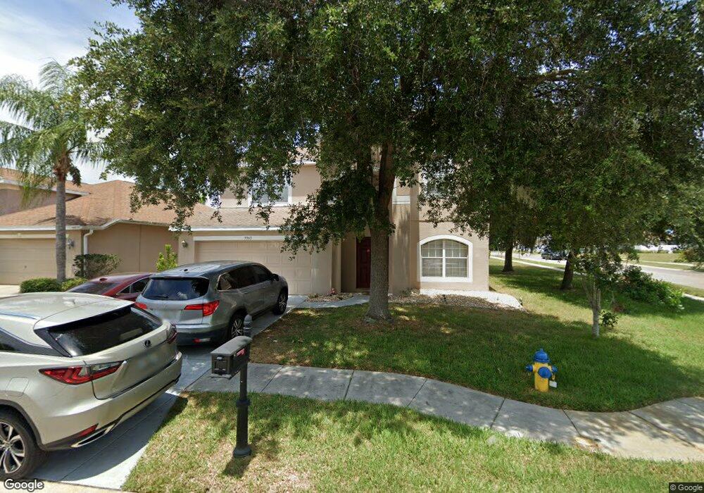 9965 Jasmine Brook Cir, Land O Lakes, FL 34638 - photo 1