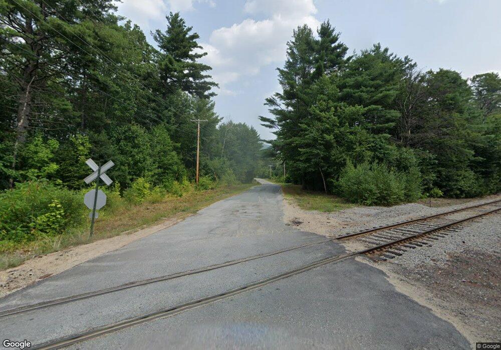 0 Intervale Ln, Harts Lctn, NH 03812 - photo 1