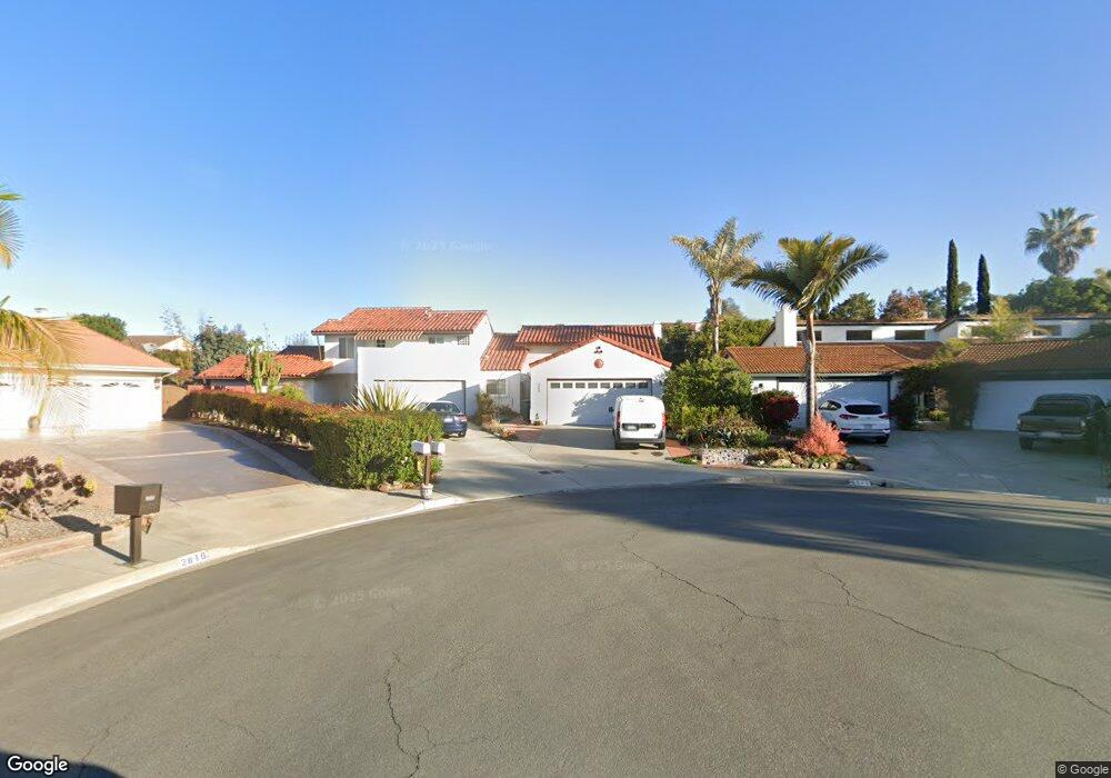 2822 Cebu Ct, Carlsbad, CA 92009 - photo 1