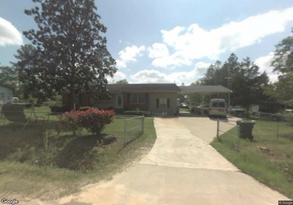 407 Old Fitzgerald Rd, Broxton, GA 31519 - photo 1