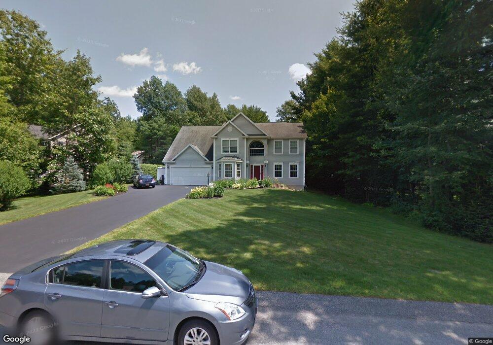 2 Brittany Terrace, Gansevoort, NY 12831 - photo 1