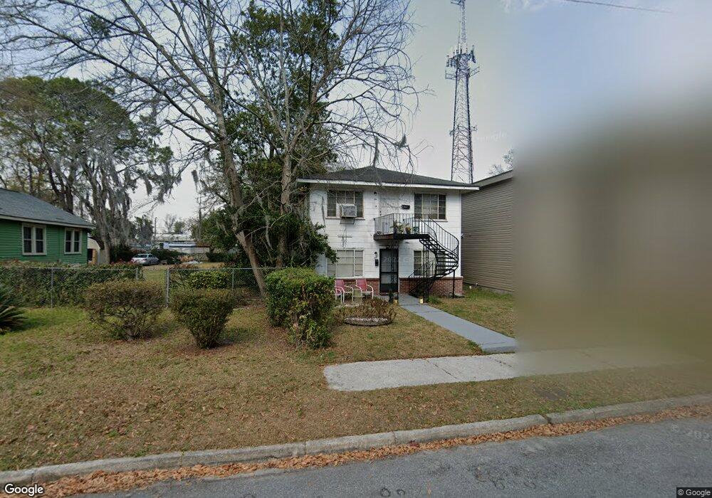 12 W 49th St, Savannah, GA 31405 - photo 1