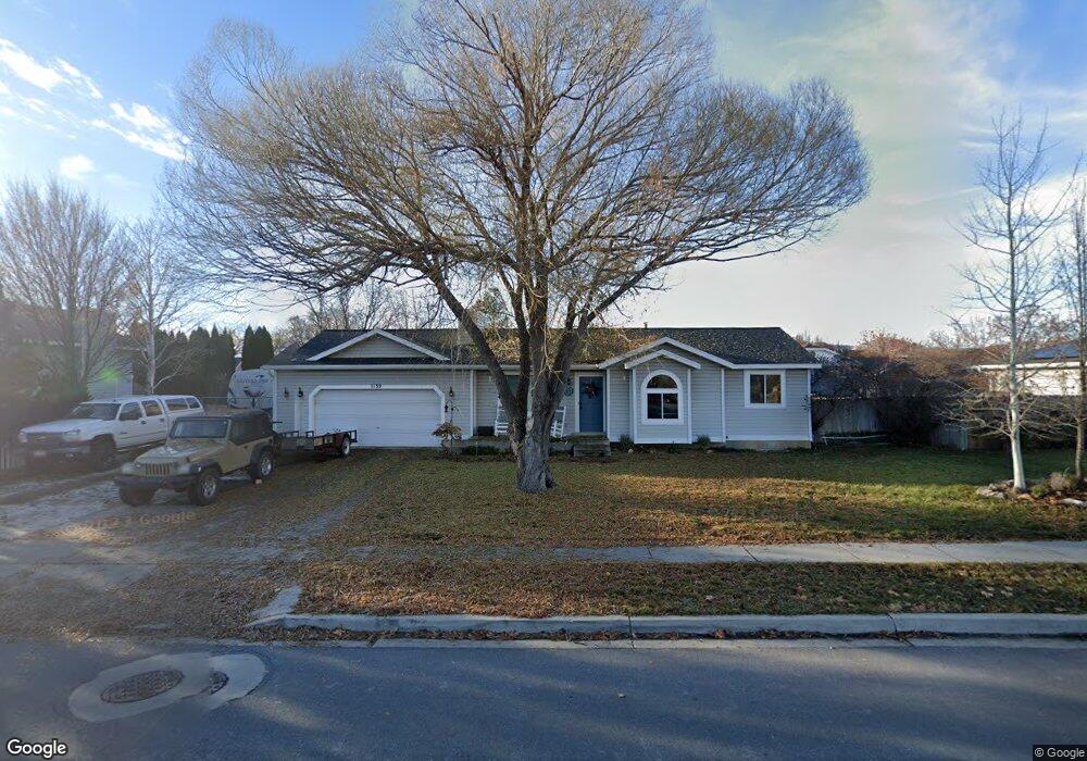 1159 N 100 E, American Fork, UT 84003 - photo 1
