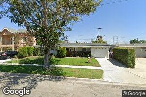 6935 E Mantova St, Long Beach, CA 90815