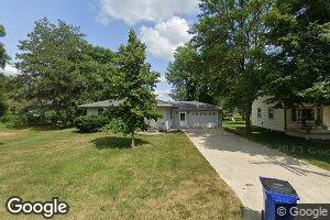 208 N Grant St, Minneota, MN 56264