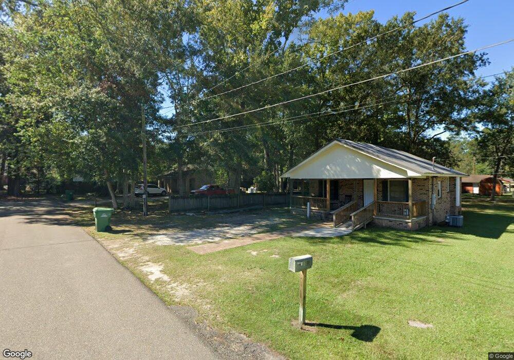 206 S Jackson Ave, Picayune, MS 39466 - photo 1
