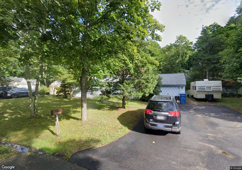 10 Windward Way, North Falmouth, MA 02556 - photo 1