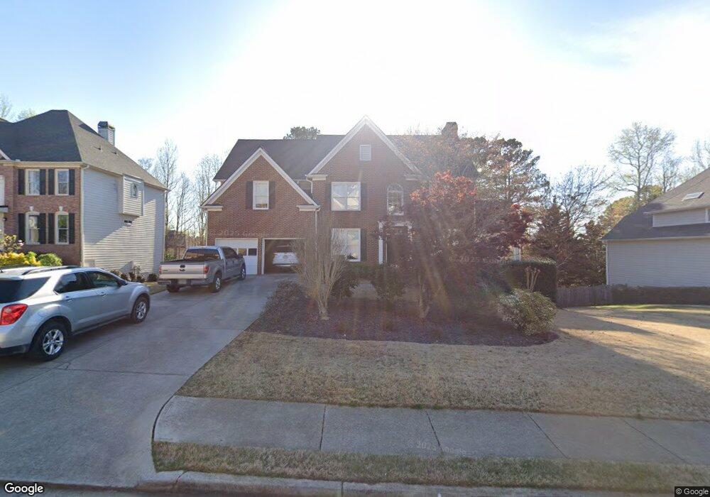 3855 Montvale Crossing, Cumming, GA 30041 - photo 1