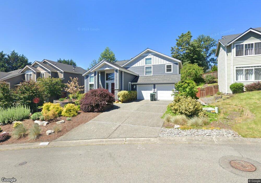 14507 86th Place NE, Kenmore, WA 98028 - photo 1
