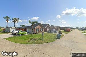 TBD E 28th Place, Larose, LA 70373