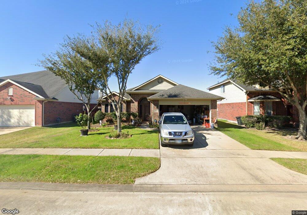 7843 Crystal Moon Dr, Houston, TX 77040 - photo 1