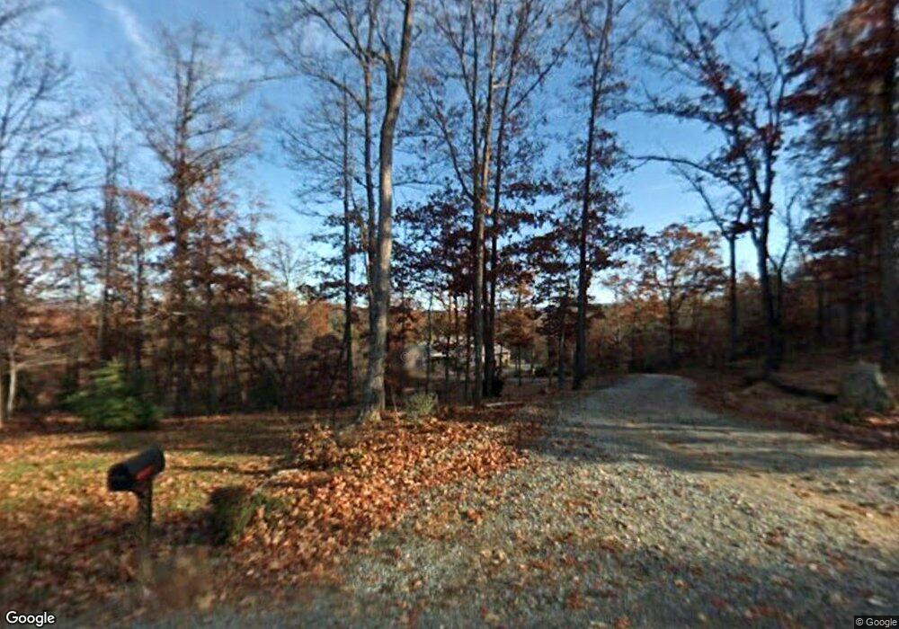 358 Ridgeview Trail, Ellijay, GA 30536 - photo 1