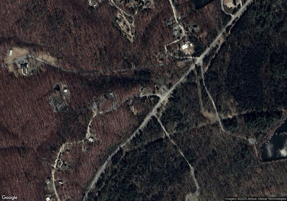 490 Grand View Dr, Luray, VA 22835 - photo 1