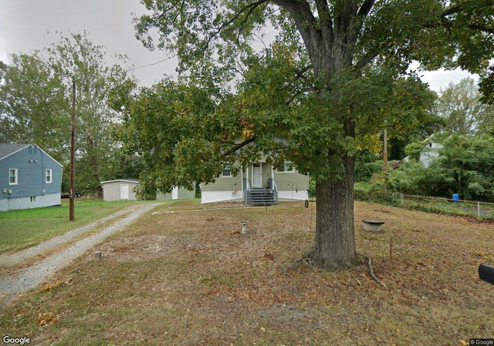 17426 Van Buren Rd, Dumfries, VA 22025 - photo 1