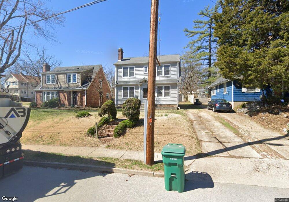 Street View Photo