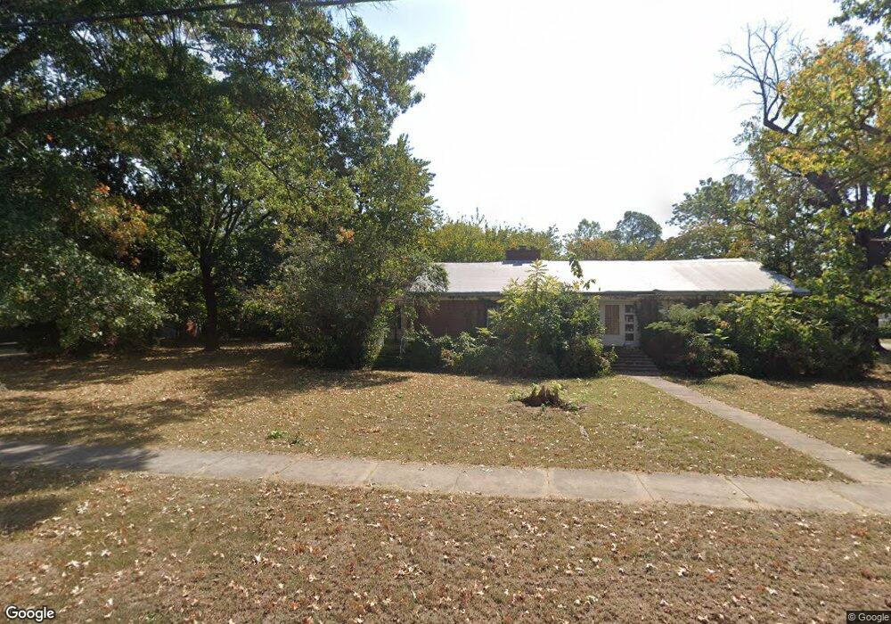 406 Goingsnake St, Tahlequah, OK 74464 - photo 1