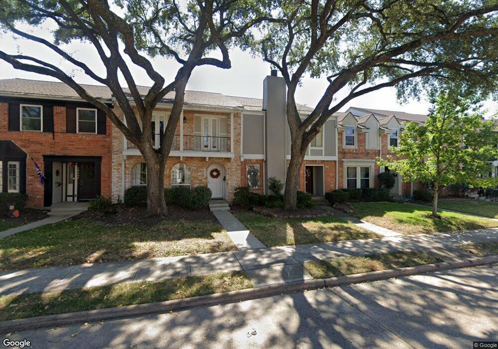 14351 Misty Meadow Ln, Houston, TX 77079 - photo 1