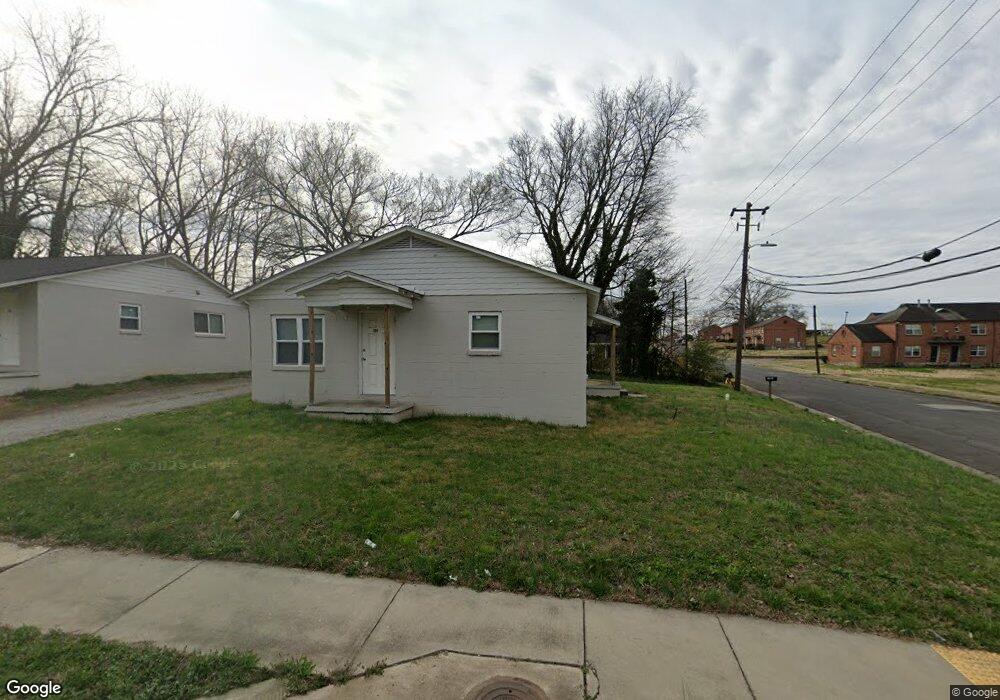 200 E 12th St SW, Rome, GA 30161 - photo 1