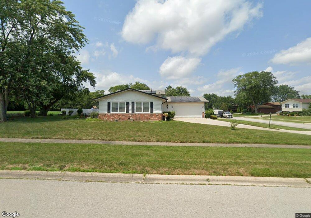 18860 Maple Ave, Country Club Hills, IL 60478 - photo 1