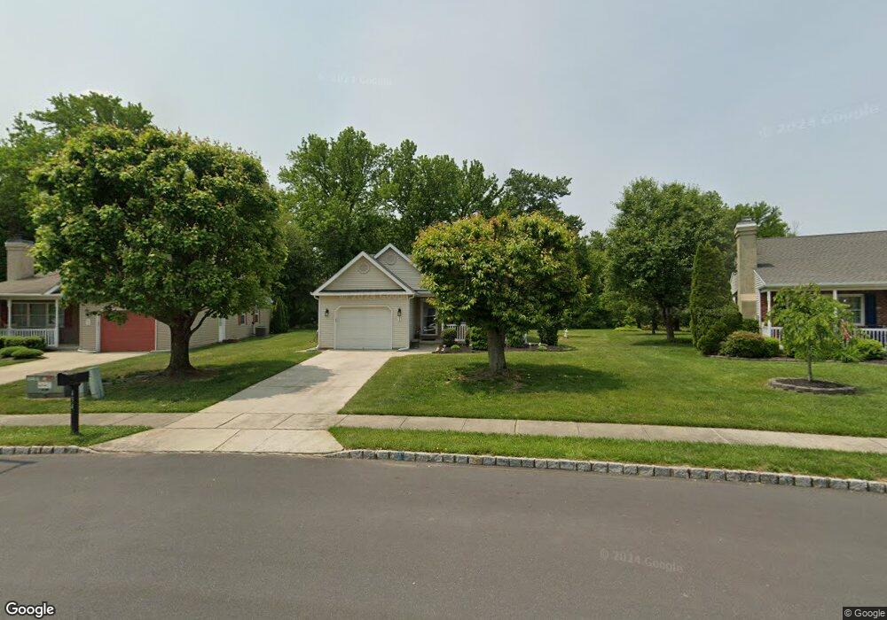 434 Country Way, Mickleton, NJ 08056 - photo 1