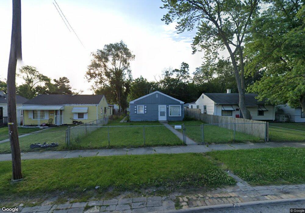 4131 Fillmore St, Gary, IN 46408 - photo 1