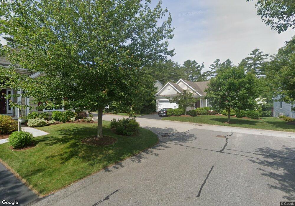 23 Shinglewood, Plymouth, MA 02360 - photo 1