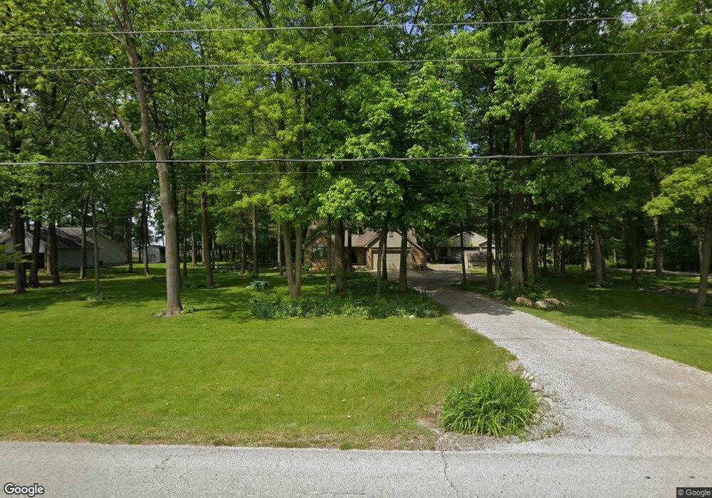 4916 S Webster Rd, New Haven, IN 46774 - photo 1