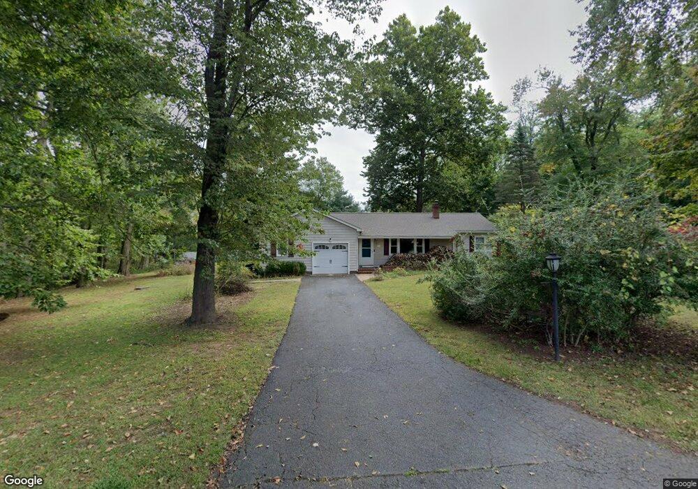 37 Manor Rd, Colts Neck, NJ 07722 - photo 1