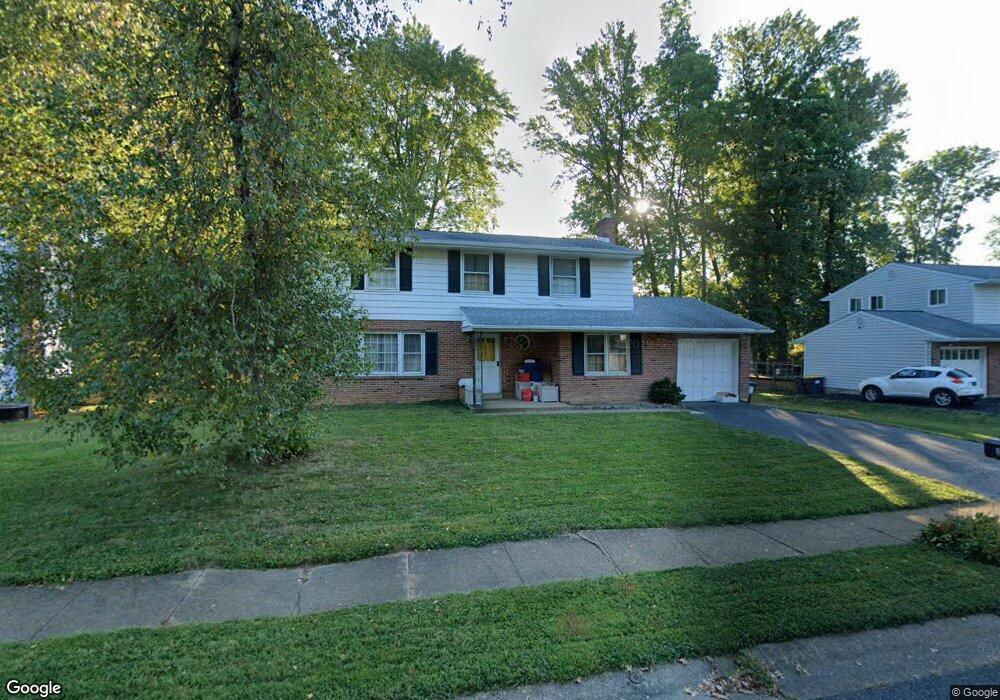 2609 Pin Oak Dr, Wilmington, DE 19810 - photo 1