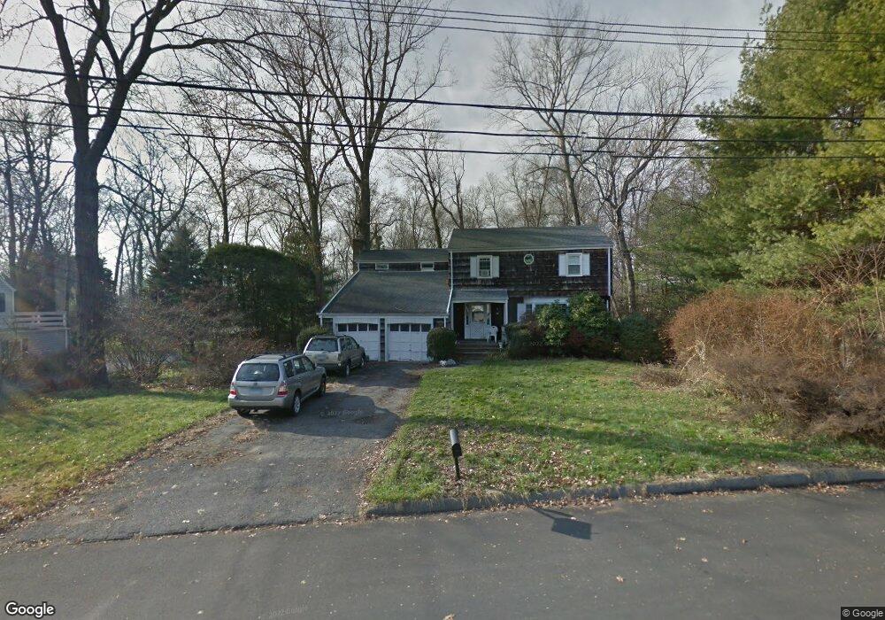 46 Bertmor Dr, Stamford, CT 06905 - photo 1