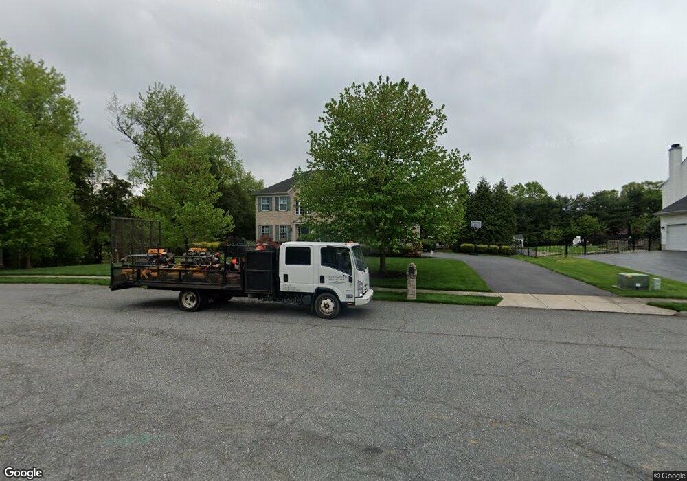 14 Streamlet Ct, Lumberton, NJ 08048 - photo 1