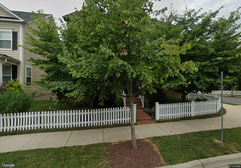 11896 Chestnut Branch Way, Clarksburg, MD 20871 - photo 1