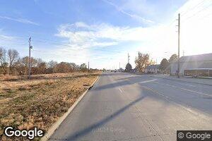 23421 Old Highway 75, Merrill, IA 51038