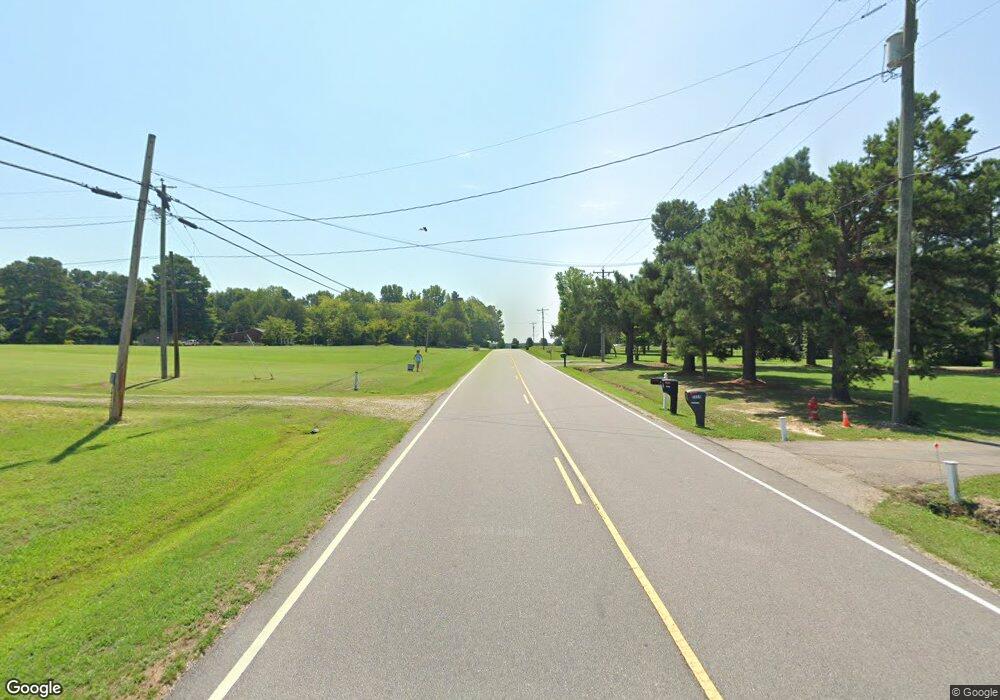 0 Laurel Spring Rd, Prince George, VA 23875 - photo 1