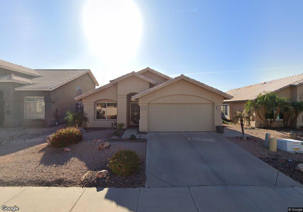 1453 E Constitution Dr, Chandler, AZ 85225 - photo 1