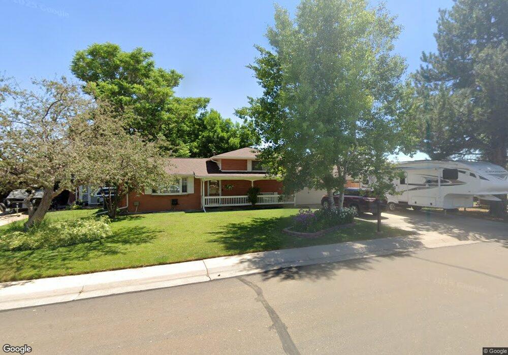 2510 Nelson St, Lakewood, CO 80215 - photo 1