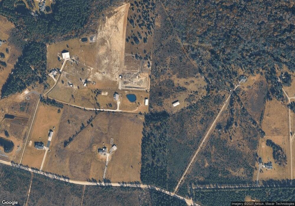 56223 Davis Rd, Callahan, FL 32011 - photo 1