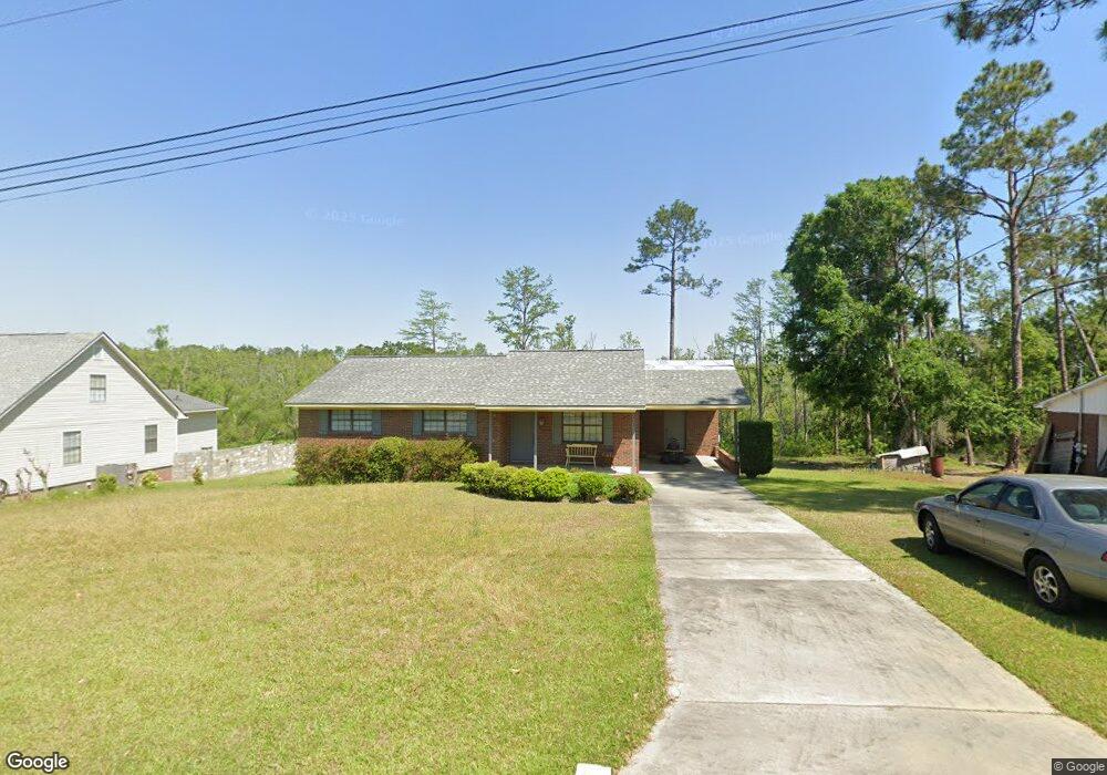 803 Spring St, Douglas, GA 31533 - photo 1