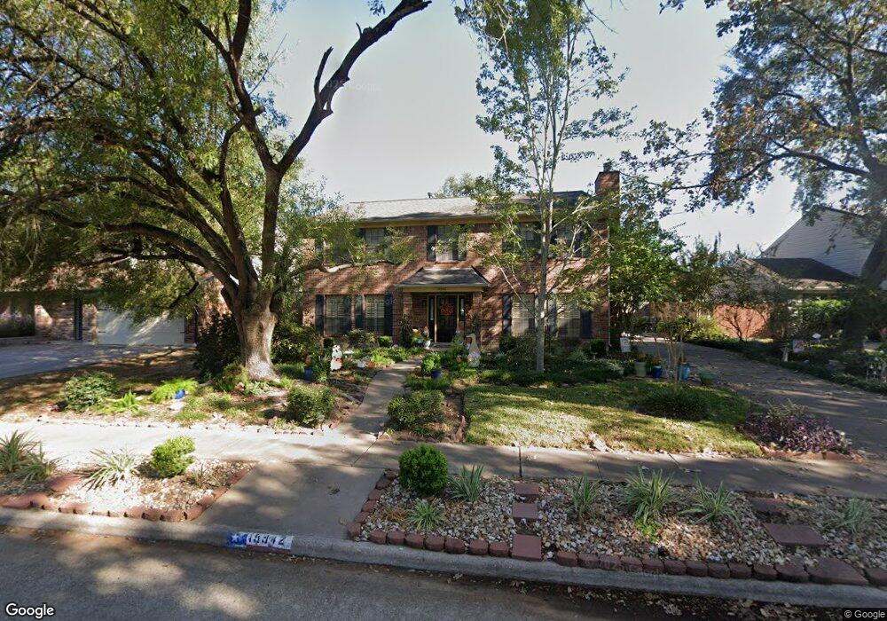 15942 Pinyon Creek Dr, Houston, TX 77095 - photo 1